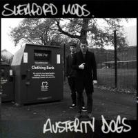 Austerity dogs | Sleaford Mods. Musicien