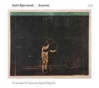 Sunrise : a cantata on texts by Edvad Munch | Ketil Bjørnstad (1952-....). Compositeur