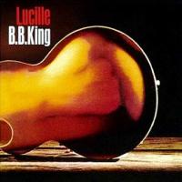 Lucille | B.B. King (1925-2015). Musicien