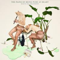 Days of abandon | The pains of being pure at heart . Musicien