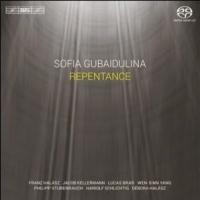 Repentance | Sofia  Gubaidulina. Compositeur