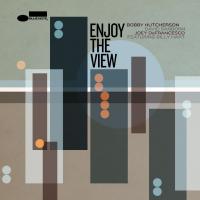 Enjoy the view | Bobby Hutcherson (1941-....). Musicien. Vibraphone