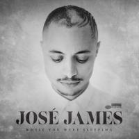 While you were sleeping | José James (1978-....). Chanteur