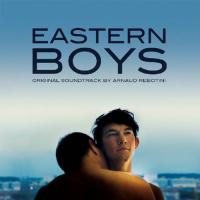 Eastern boys : bande originale du film de Robin Campillo | 