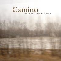 Camino | Gustavo Santaolalla (1951-....). Musicien. Guitare. Musicien. Synthétiseur. Musicien. Harmonica. Musicien. Percussion