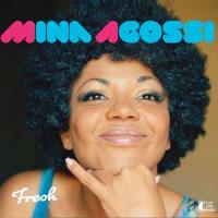 Fresh | Mina Agossi (1972-....). Chanteur