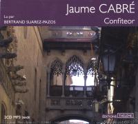 Confiteor | Jaume Cabré (1947-....)