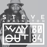 Way out 80-84 | Steve Arrington. Chanteur