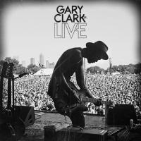 Live. Vol. 1 | Gary Clark (1984-....). Chanteur. Musicien. Guitare