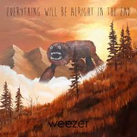 Everything will be alright in the end | Weezer. Musicien