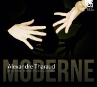 Moderne | Alexandre Tharaud (1968-....). Musicien. Piano