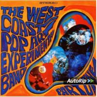 Part one | West Coast Pop Art Experimental Band. Interprète