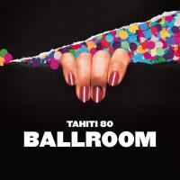 Ballroom | Tahiti 80. Musicien