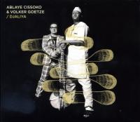 Djaliya | Ablaye Cissoko (1970-.... ). Musicien