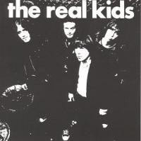 The Real Kids | The Real Kids . Musicien