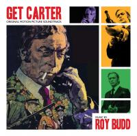 Get Carter : bande originale du film de Stephen T. Kay | Roy Budd (1947-1993). Compositeur