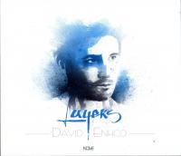 Layers | David Enhco (1986-....). Musicien. Trompette