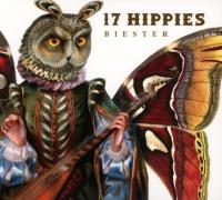 Biester | 17 Hippies. Chanteur
