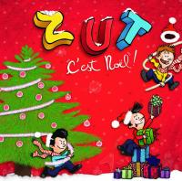 C'est Noël ! | Zut (Groupe de chanson pour enfants). Musicien