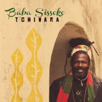 Tchiwara | Baba Sissoko. Chanteur