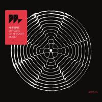 M-print : 20 years of M-Plant Music | Robert Hood (1965-....). Compositeur