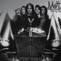 Drive on | Mott the Hoople. Musicien