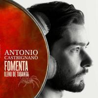 Fomenta : ilenu de taranta | Antonio Castrignano. Chanteur