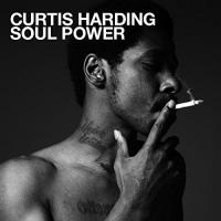 Soul power | Curtis Harding. Compositeur. Chanteur