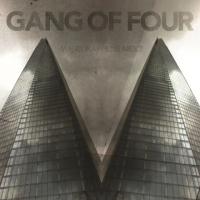 What happens next | Gang of Four. Musicien