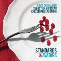Standards & avatars | David Chevallier (1969-....). Guitare
