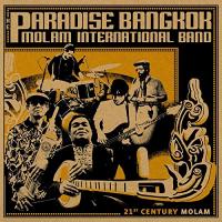 21st century molam | The Paradise Bangkok Molam International Band . Musicien
