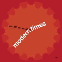 Modern times trio | Yonathan Avishai (1977-....). Musicien. Piano