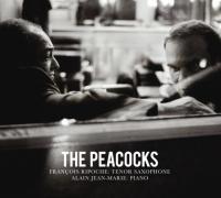 The peacocks  | François Ripoche. Musicien