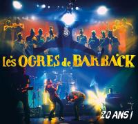 20 ans ! | Les Ogres de Barback. Musicien