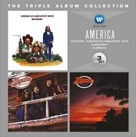 History : America's greatest hits. Hideaway. Harbor | America (Groupe musical). Musicien