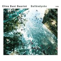 Dallëndyshe | Elina Duni Quartet. Musicien