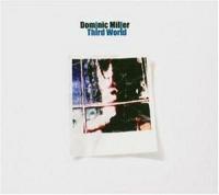 Third world | Dominic Miller. Musicien