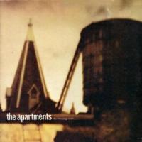 The evening visits... and stays forever . The last look is a stare  | The Apartments . Musicien
