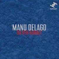 Silver kobalt | Manu Delago. Musicien