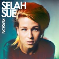 Reason [1 CD] |  Selah Sue (1989-....). Chanteur