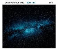 Now this | Gary Peacock (1935-....). Musicien. Contrebasse