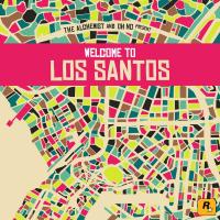 Welcome to Los Santos |  The Alchemist . 