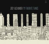 My favorite things |  Joey Alexander (2003-....). Musicien. Piano