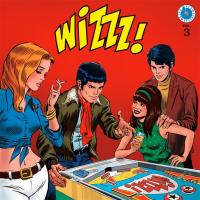Wizzz !  vol. 3 : french psychorama 1967-1970 | 