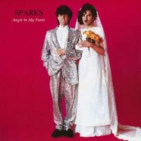 Angst in my pants | Sparks. Musicien