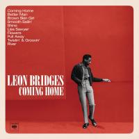 Coming home | Leon Bridges (1989-....). Chanteur