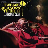 Twelve reasons to die. 2 |  Ghostface Killah (1970-....). Chanteur