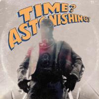 Time ? Astonishing ! |  L' Orange . Chanteur