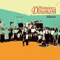 Sikoses | Monsieur Doumani. Musicien