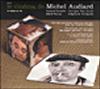 Le cinéma de Michel Audiard | Jacques Loussier (1934-2019). Compositeur
